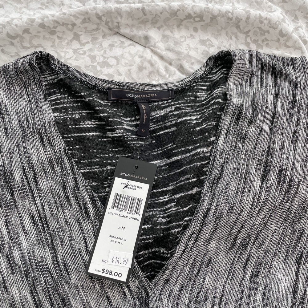 BCBG Women’s Tank Top